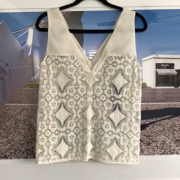 Emanuel Ungaro Tops - Emanuel Ungaro top